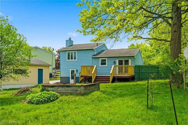 668 Westbrook Court, Ravenna, OH 44266