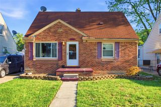 13491 Superior Street, Southgate, MI 48195
