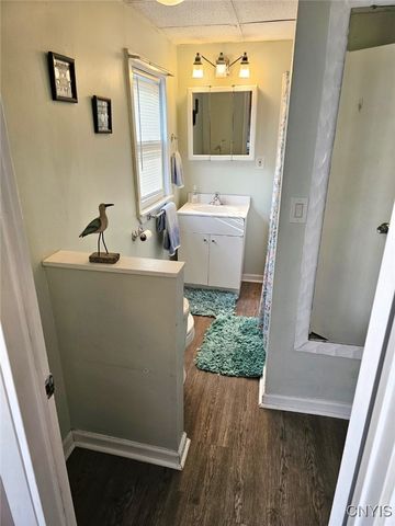 6788 North Lakeshore Road, Verona, NY 13478