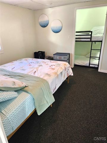 6788 North Lakeshore Road, Verona, NY 13478