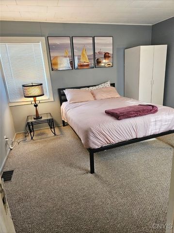 6788 North Lakeshore Road, Verona, NY 13478