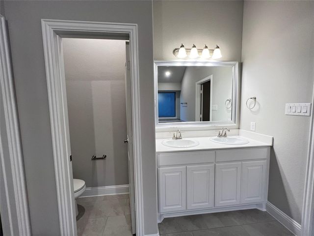 4008 Whitetail Lane, Melissa, TX 75454