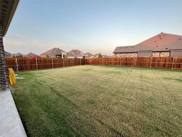4008 Whitetail Lane, Melissa, TX 75454