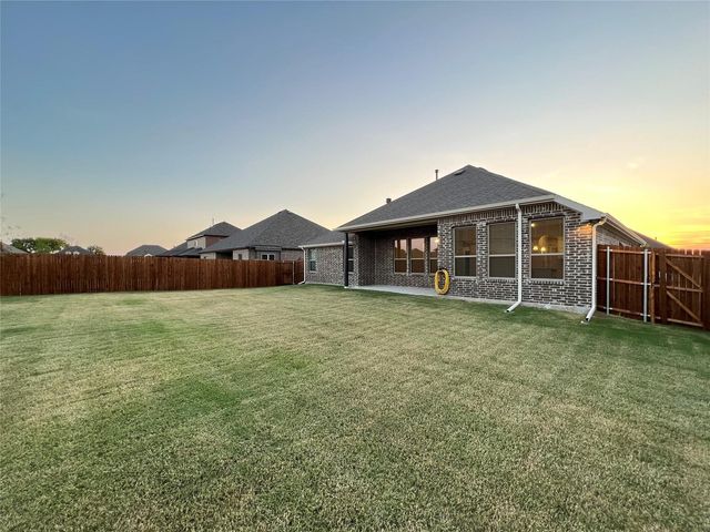 4008 Whitetail Lane, Melissa, TX 75454
