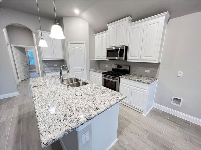 4008 Whitetail Lane, Melissa, TX 75454