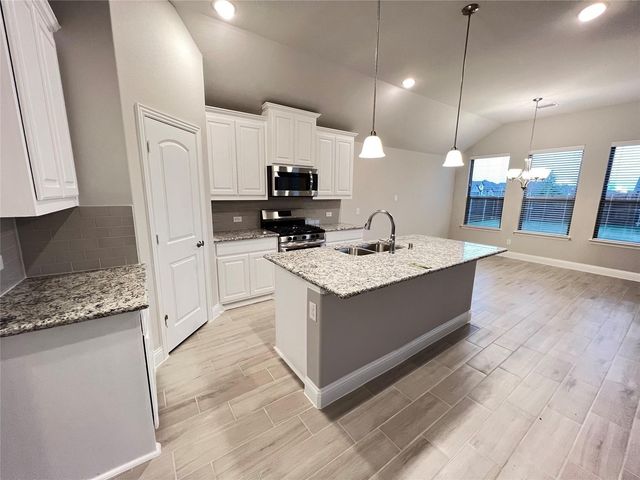 4008 Whitetail Lane, Melissa, TX 75454