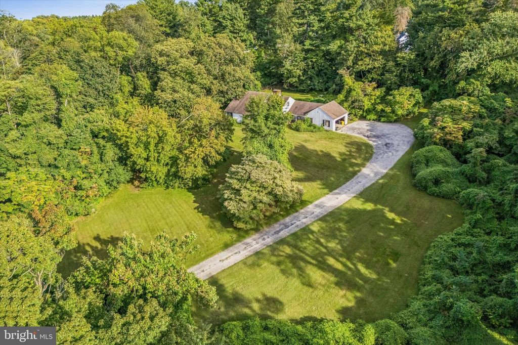1103 ROSE GLEN RD, Gladwyne, PA 19035 — photo 5