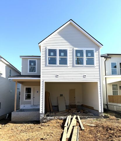 3802 Syfert Ln, Nashville, TN 37211