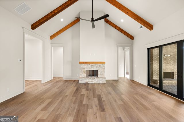 172 Iroquois Court, Covington, GA 30014
