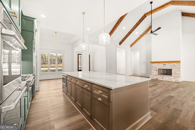 172 Iroquois Court, Covington, GA 30014