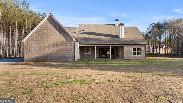 172 Iroquois Court, Covington, GA 30014
