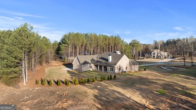 172 Iroquois Court, Covington, GA 30014