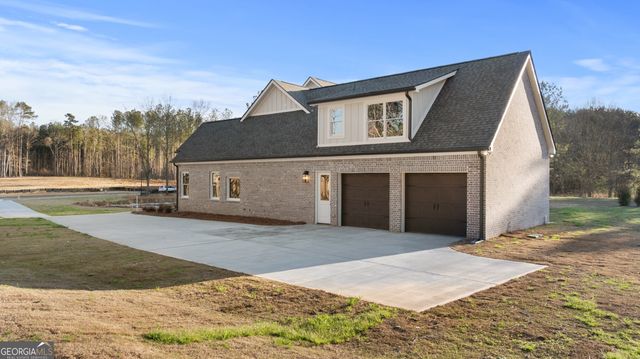 172 Iroquois Court, Covington, GA 30014