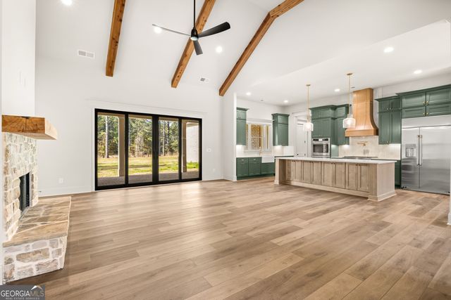 172 Iroquois Court, Covington, GA 30014