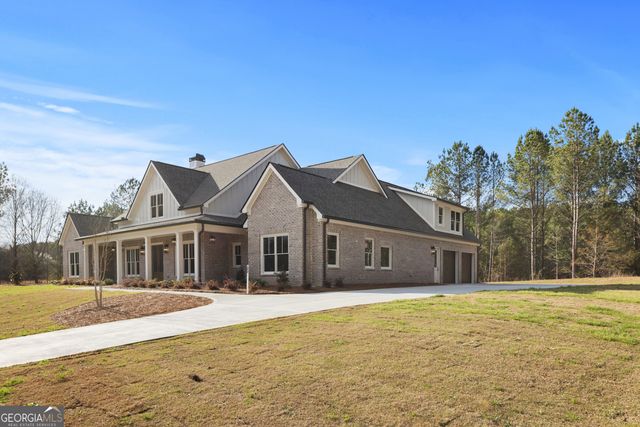 172 Iroquois Court, Covington, GA 30014