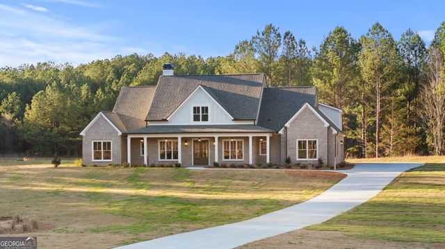 172 Iroquois Court, Covington, GA 30014
