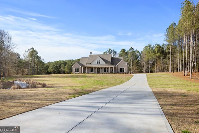 172 Iroquois Court, Covington, GA 30014