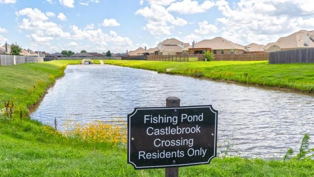 2604 Kathleens Crossing, Yukon, OK 73099