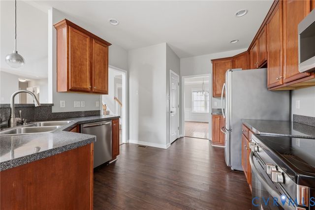 6012 Ironstone Dr, North Chesterfield, VA 23234