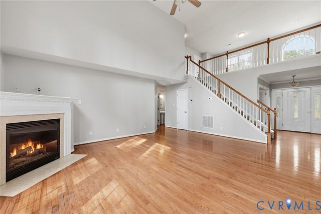 6012 Ironstone Dr, North Chesterfield, VA 23234