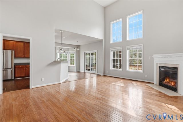 6012 Ironstone Dr, North Chesterfield, VA 23234