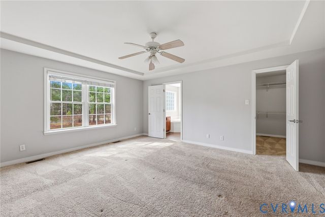 6012 Ironstone Dr, North Chesterfield, VA 23234