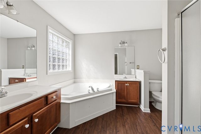 6012 Ironstone Dr, North Chesterfield, VA 23234