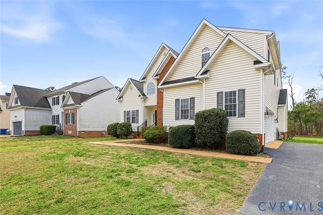 6012 Ironstone Dr, North Chesterfield, VA 23234