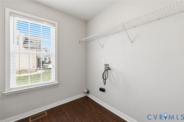 6012 Ironstone Dr, North Chesterfield, VA 23234