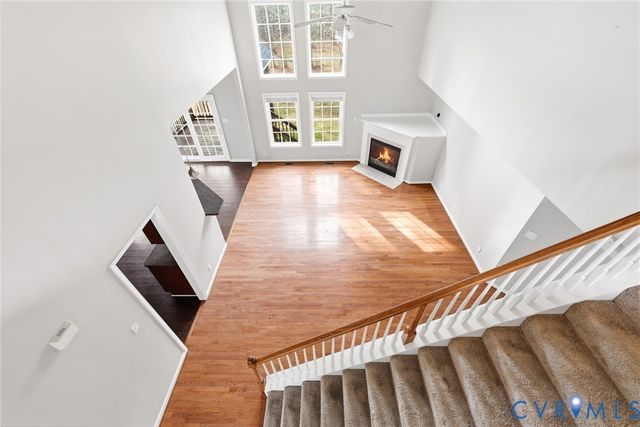 6012 Ironstone Dr, North Chesterfield, VA 23234