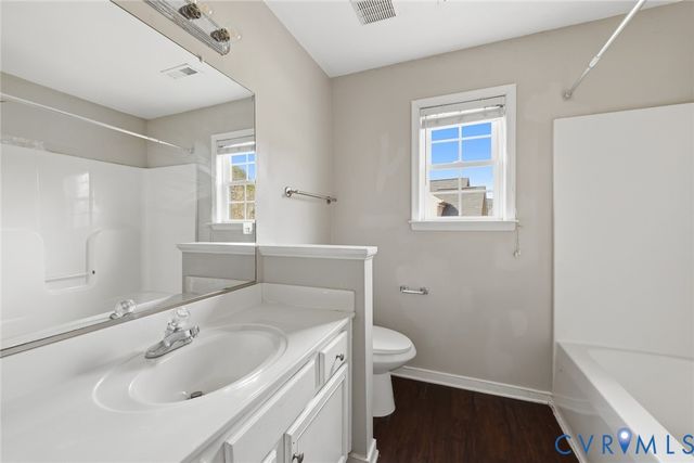 6012 Ironstone Dr, North Chesterfield, VA 23234