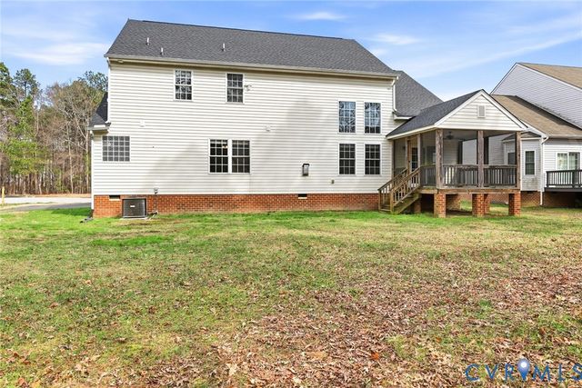 6012 Ironstone Dr, North Chesterfield, VA 23234