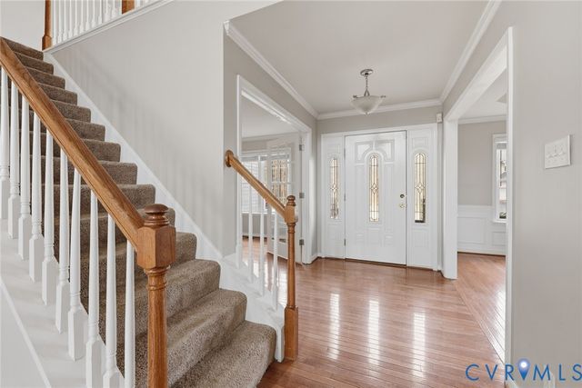 6012 Ironstone Dr, North Chesterfield, VA 23234