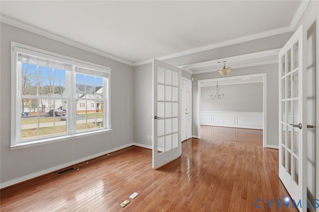 6012 Ironstone Dr, North Chesterfield, VA 23234