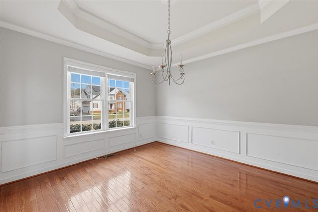 6012 Ironstone Dr, North Chesterfield, VA 23234