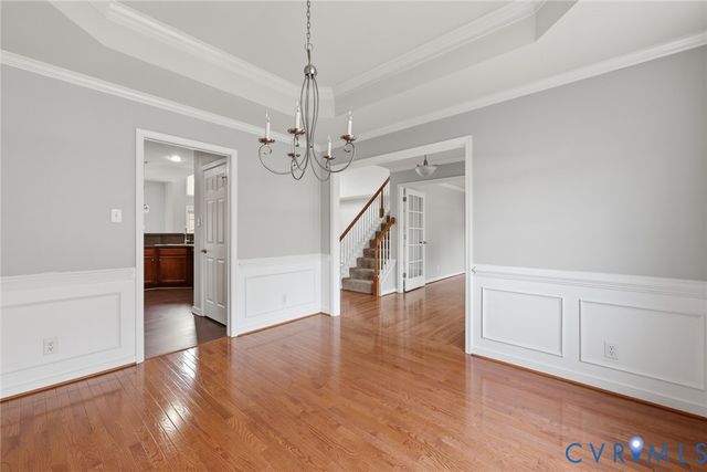 6012 Ironstone Dr, North Chesterfield, VA 23234