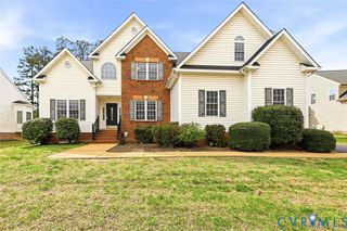 6012 Ironstone Dr, North Chesterfield, VA 23234