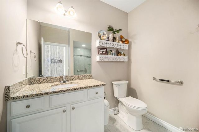 237 Victoria Drive, Dexter, MI 48130