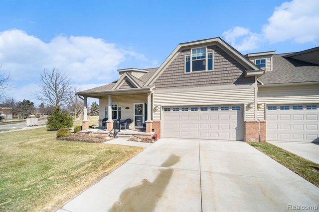 237 Victoria Drive, Dexter, MI 48130