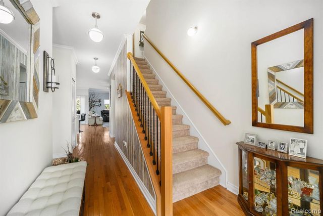 237 Victoria Drive, Dexter, MI 48130