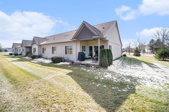 237 Victoria Drive, Dexter, MI 48130