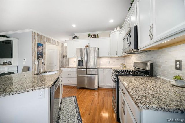 237 Victoria Drive, Dexter, MI 48130