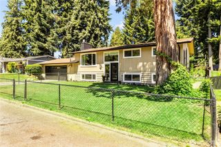 514 W Street SE, Tumwater, WA 98512