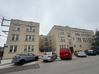 3156 N Linder Avenue 3, Chicago, IL 60641