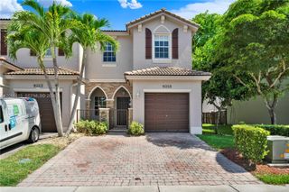 9318 SW 220th Street, Cutler Bay, FL 33190