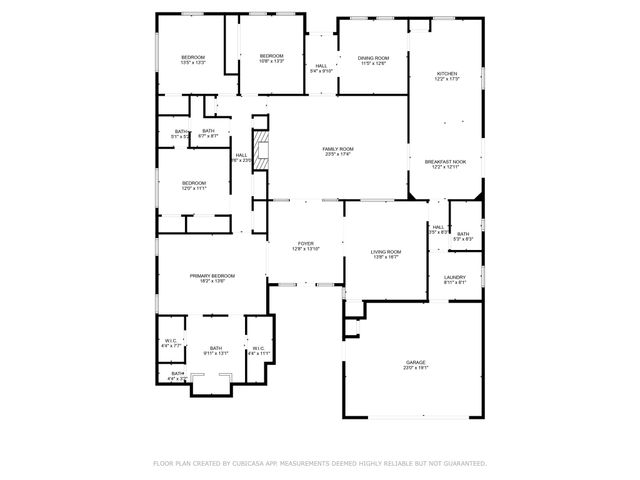 15881 Nedra Way, Dallas, TX 75248