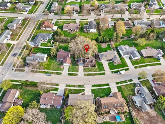 3033 E CANARY STREET, Appleton, WI 54915
