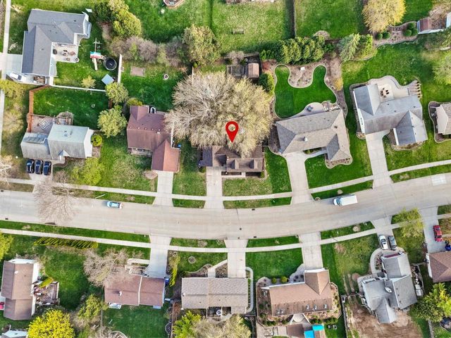 3033 E CANARY STREET, Appleton, WI 54915