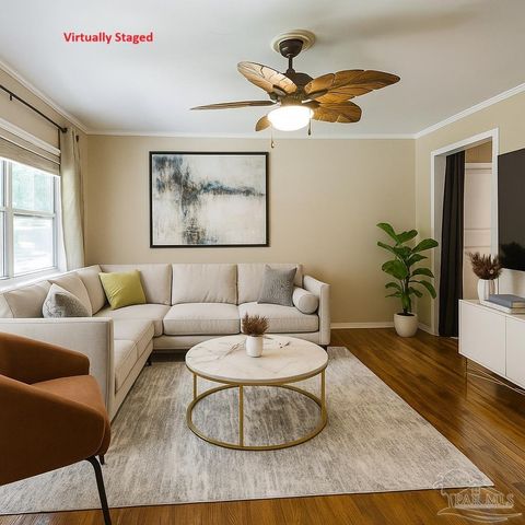 10 Kennington Dr, Pensacola, FL 32507