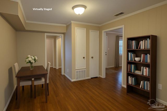 10 Kennington Dr, Pensacola, FL 32507